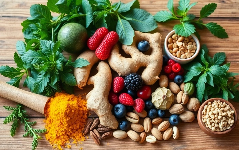 Dieta przeciwzapalna
