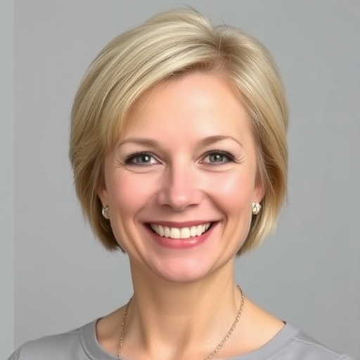 Magdalena Kowalska